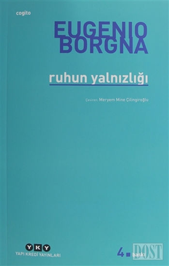 Ruhun Yalnızlığı